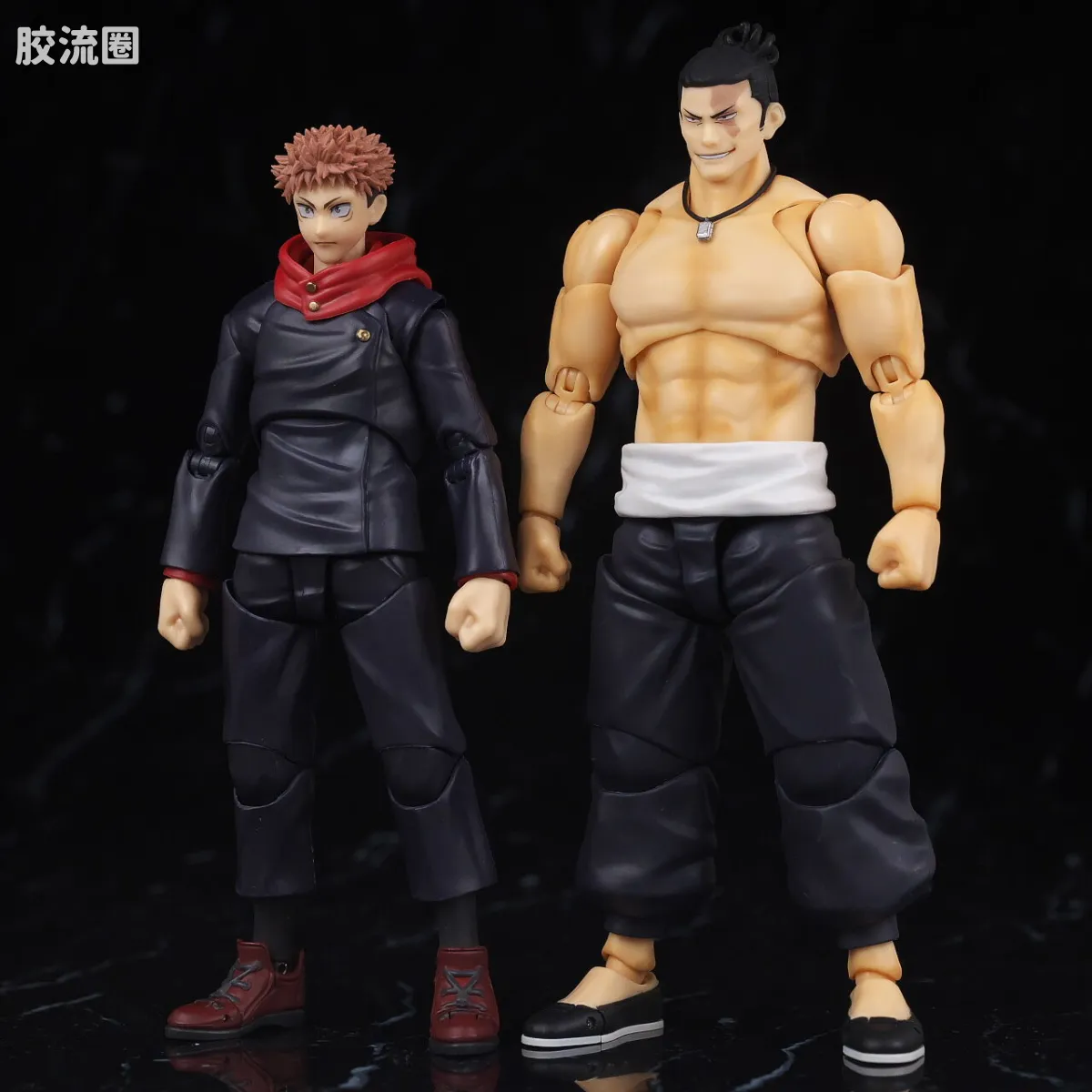 SHF 咒术回战系列 东堂葵 - 图片