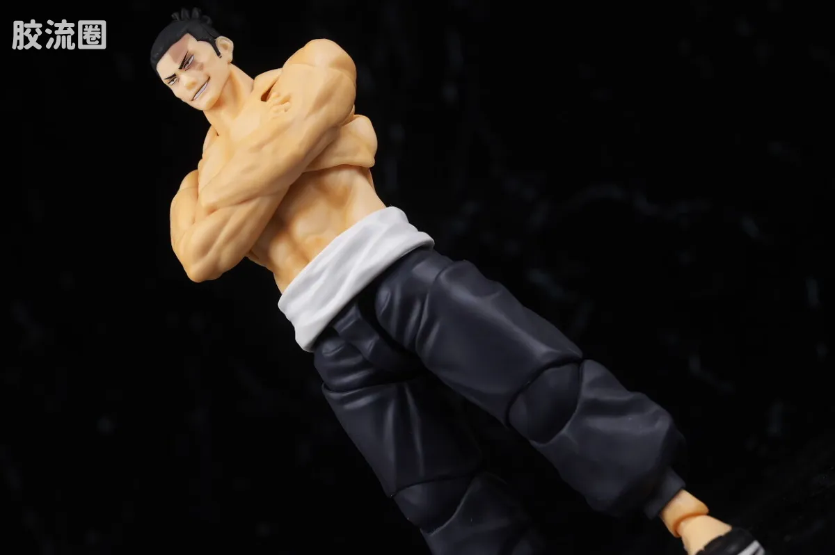 SHF 咒术回战系列 东堂葵 - 图片