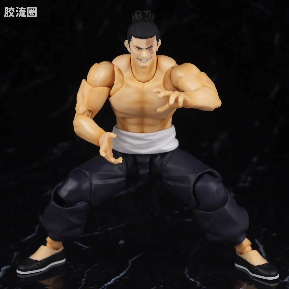 SHF 咒术回战系列 东堂葵 - 图片