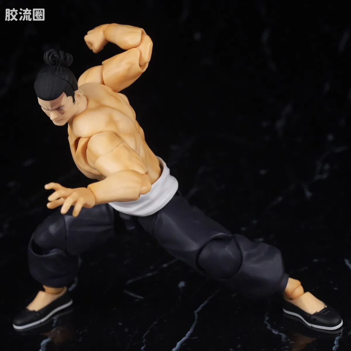 SHF 咒术回战系列 东堂葵 - 图片