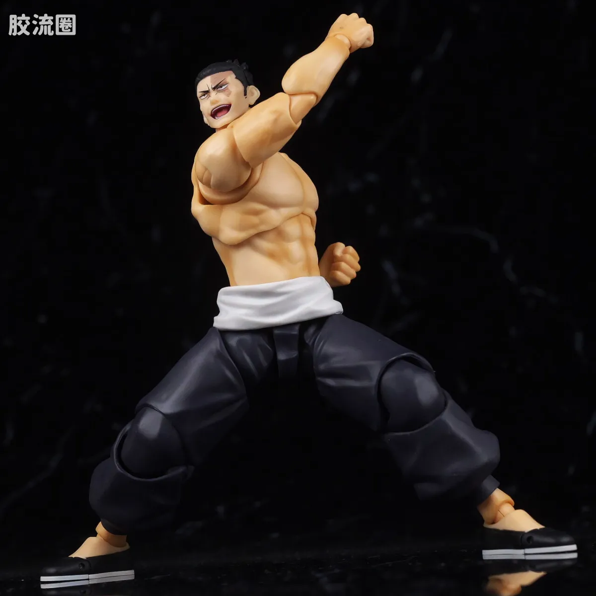 SHF 咒术回战系列 东堂葵 - 图片