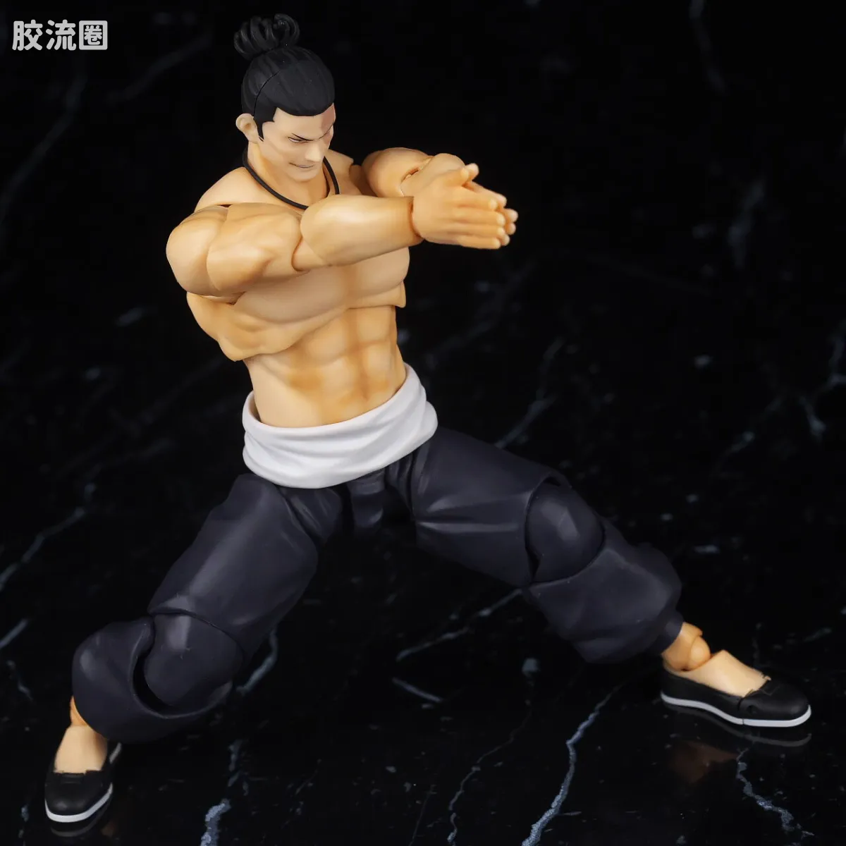 SHF 咒术回战系列 东堂葵 - 图片