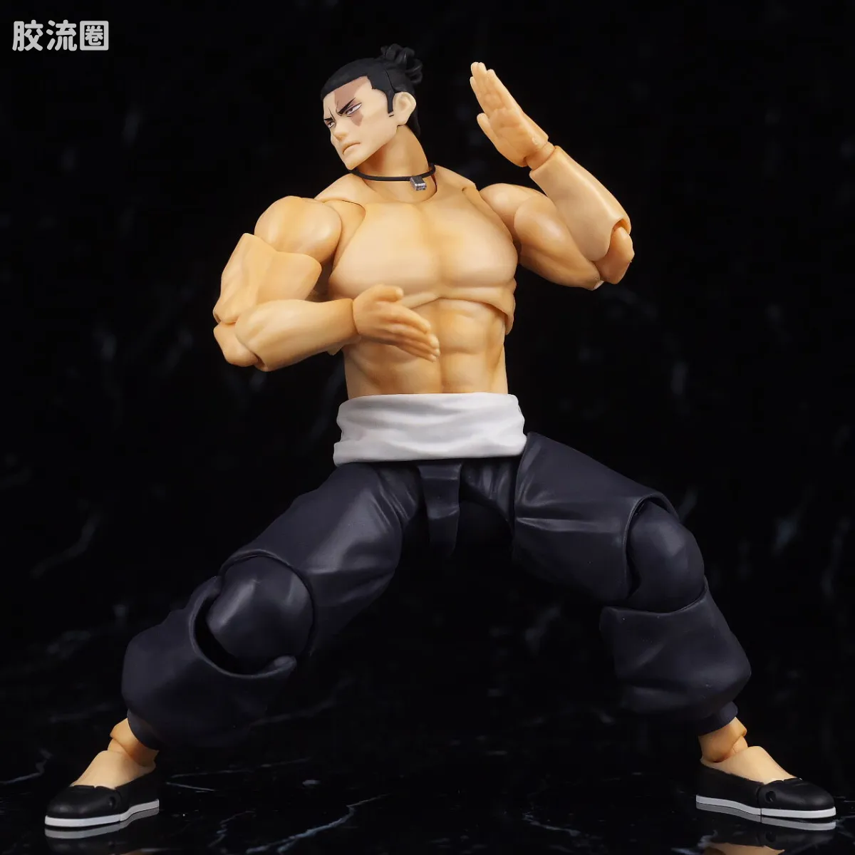 SHF 咒术回战系列 东堂葵 - 图片