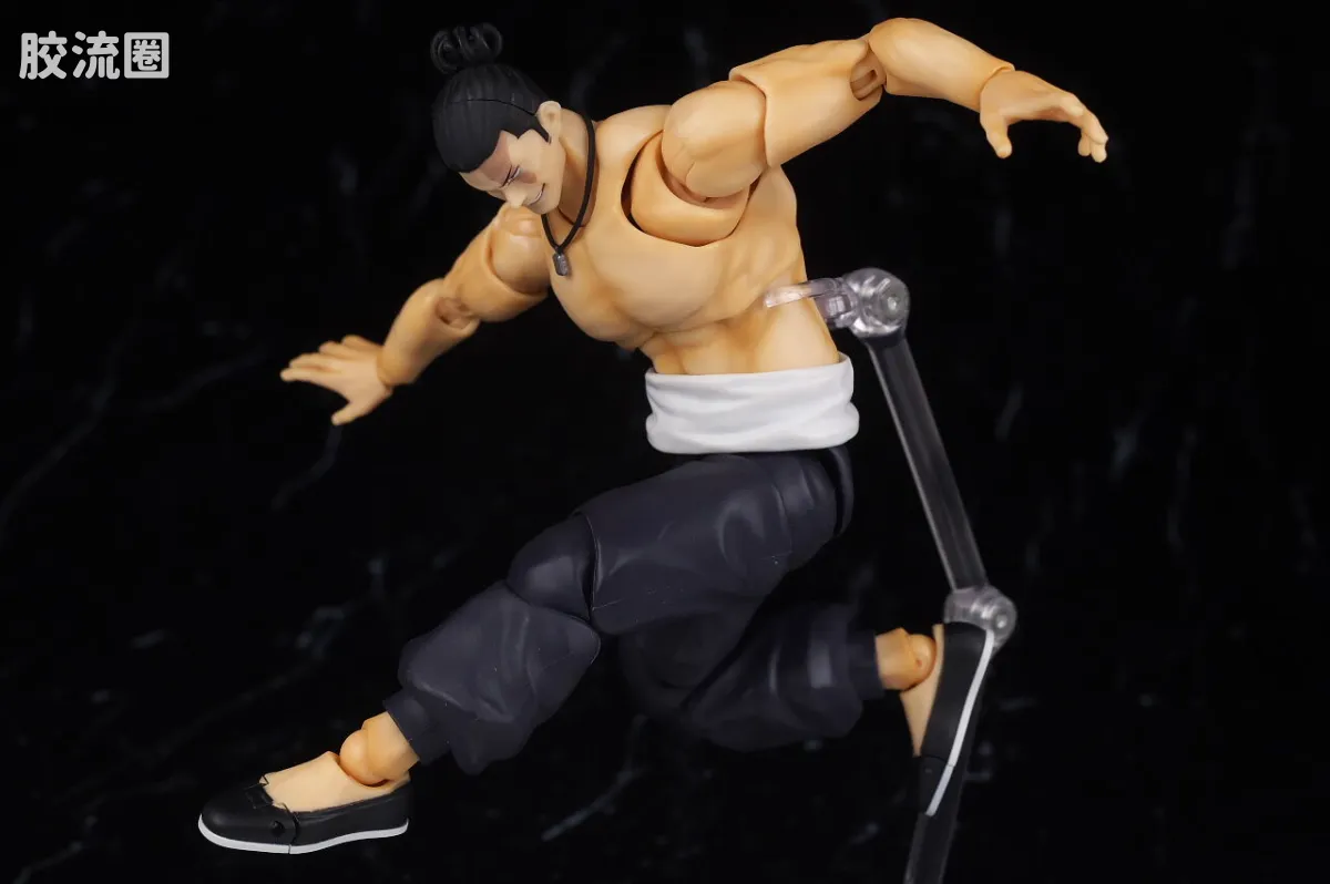 SHF 咒术回战系列 东堂葵 - 图片