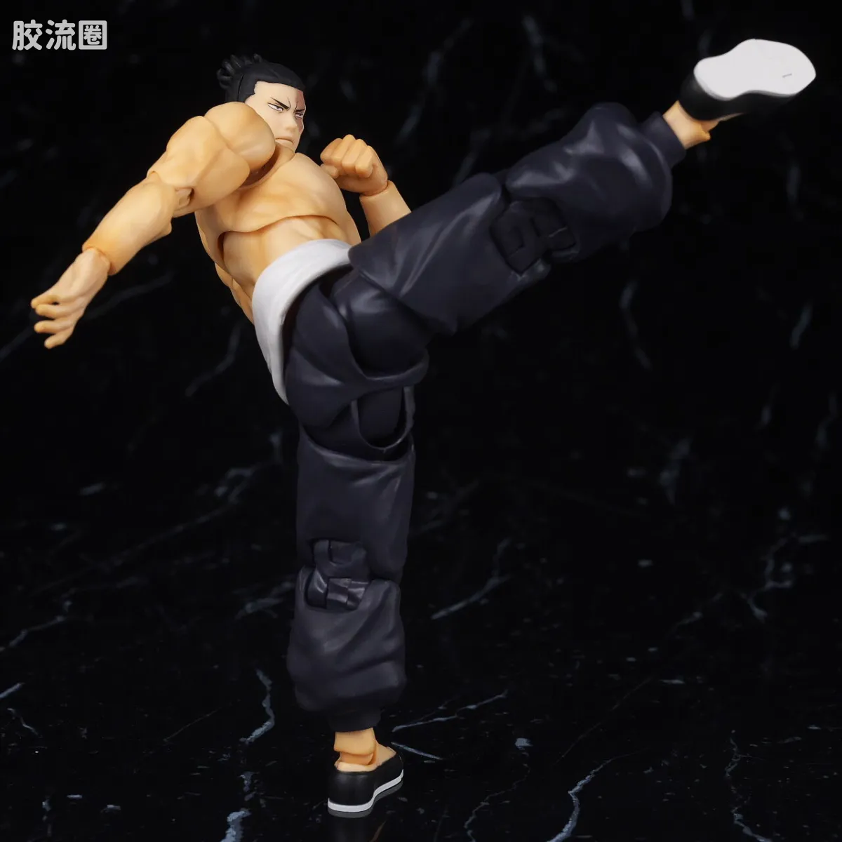 SHF 咒术回战系列 东堂葵 - 图片