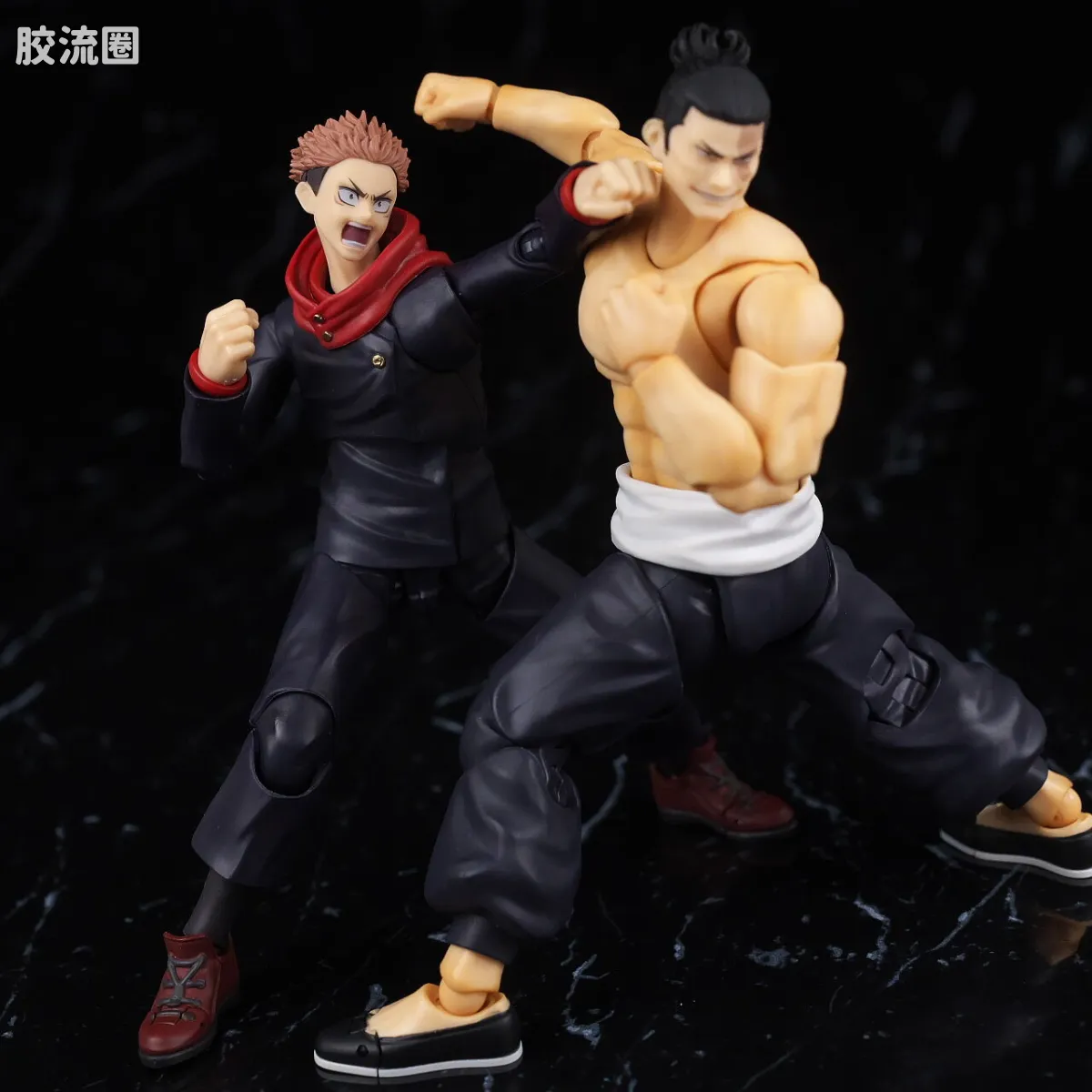 SHF 咒术回战系列 东堂葵 - 图片