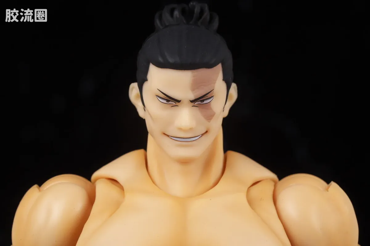 SHF 咒术回战系列 东堂葵 - 图片