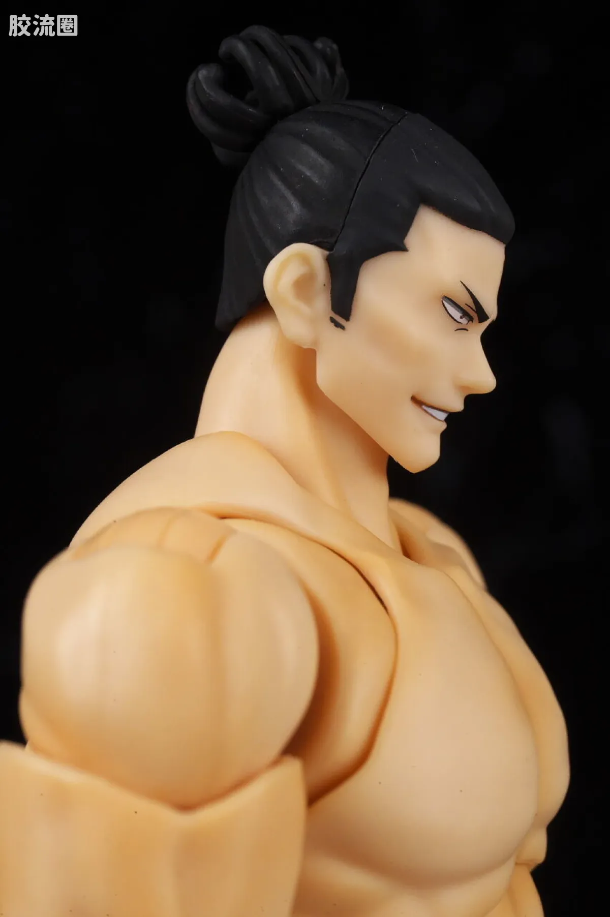 SHF 咒术回战系列 东堂葵 - 图片