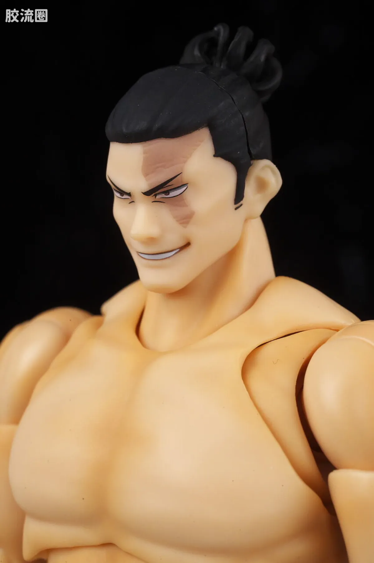 SHF 咒术回战系列 东堂葵 - 图片
