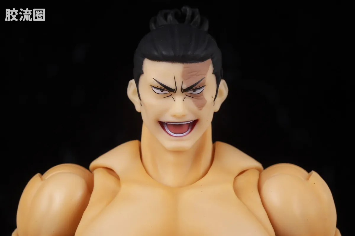 SHF 咒术回战系列 东堂葵 - 图片