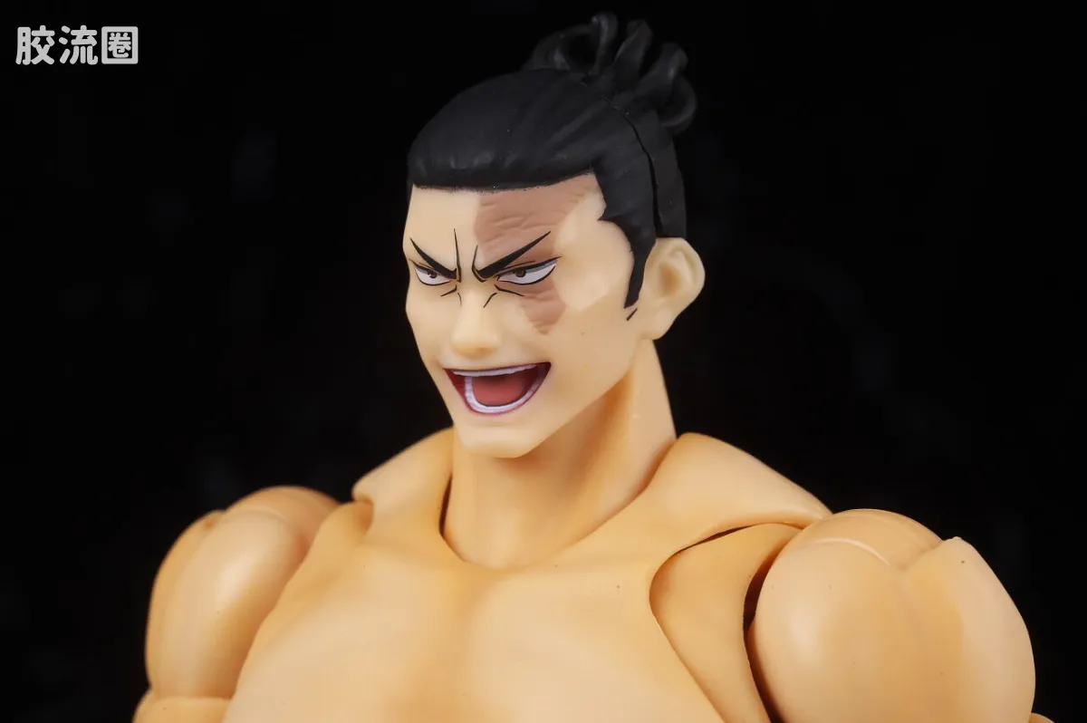 SHF 咒术回战系列 东堂葵 - 图片