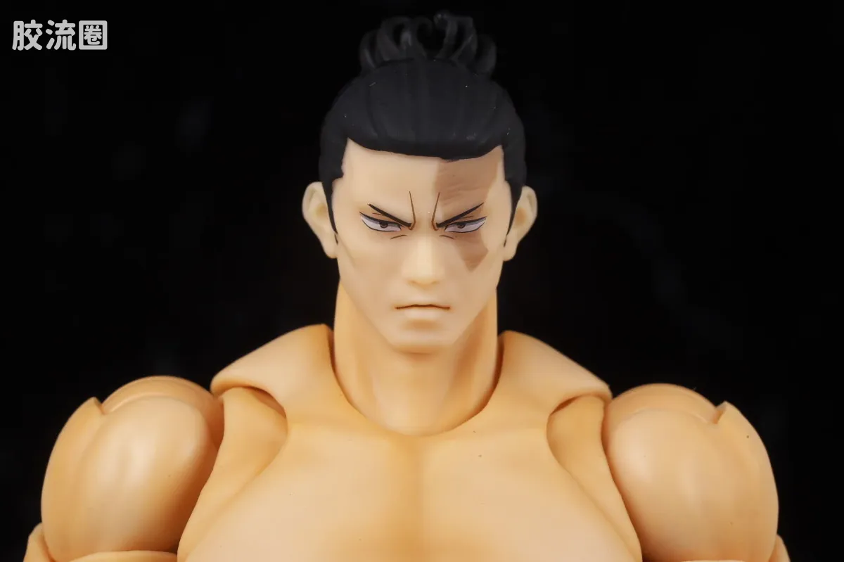 SHF 咒术回战系列 东堂葵 - 图片