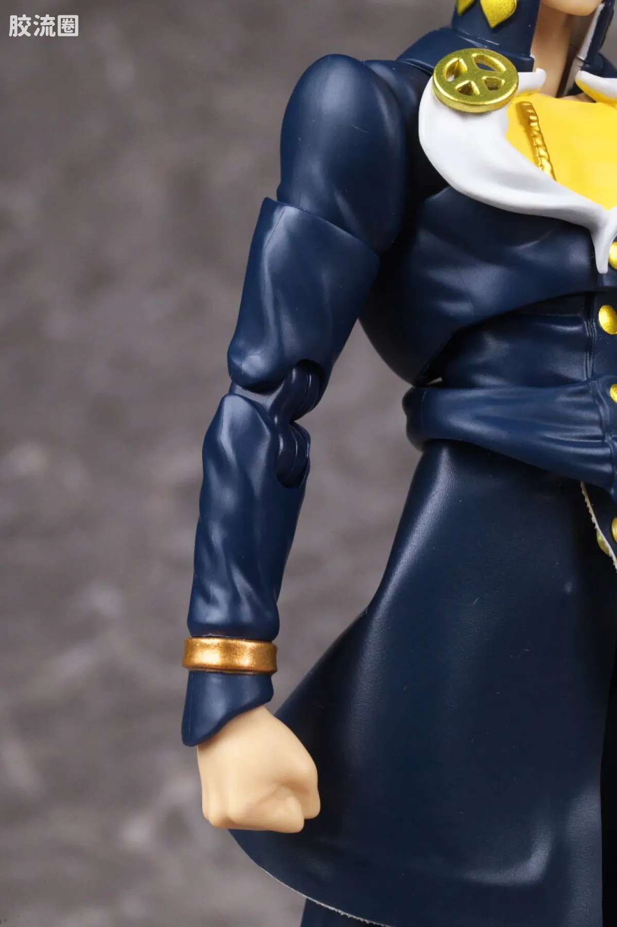 SHF JOJO的奇妙冒险系列 东方仗助 - 图片