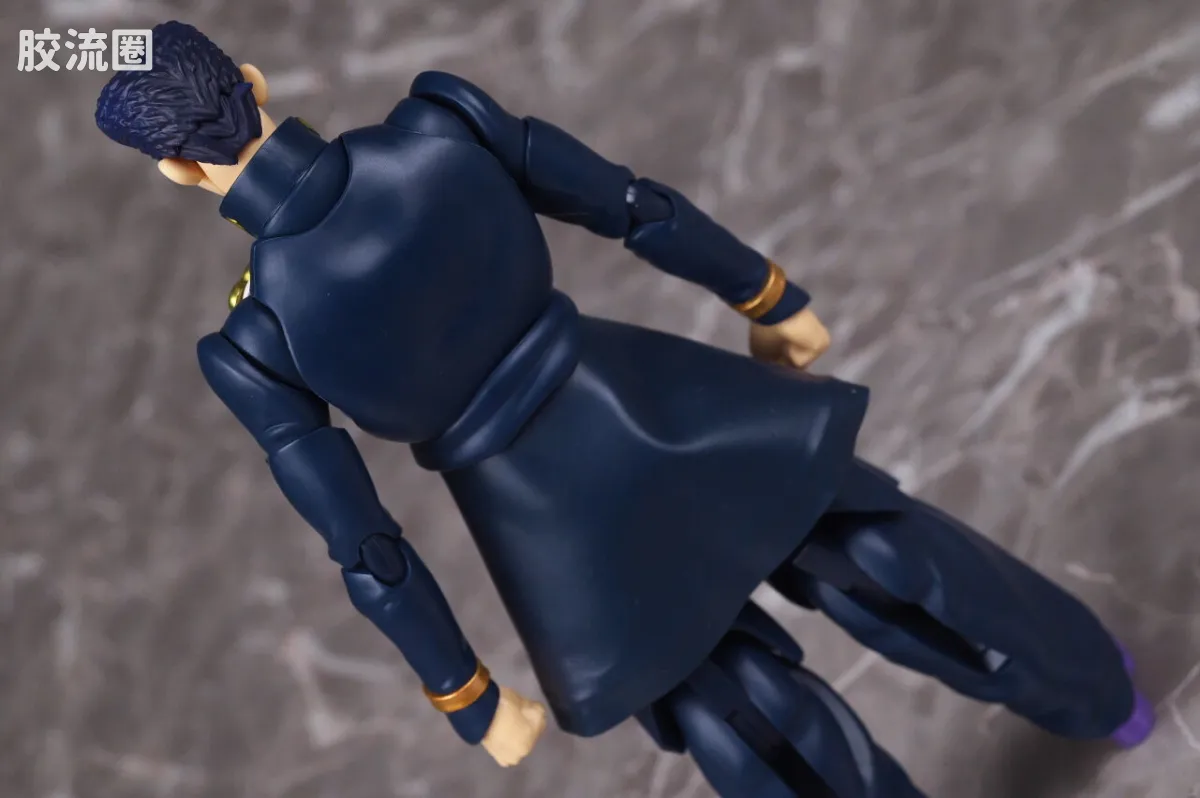 SHF JOJO的奇妙冒险系列 东方仗助 - 图片