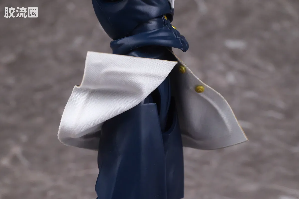 SHF JOJO的奇妙冒险系列 东方仗助 - 图片