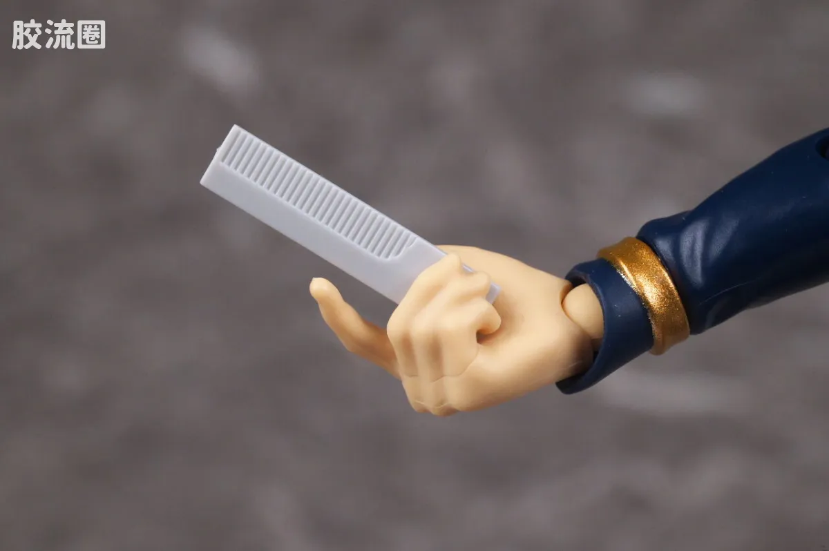 SHF JOJO的奇妙冒险系列 东方仗助 - 图片