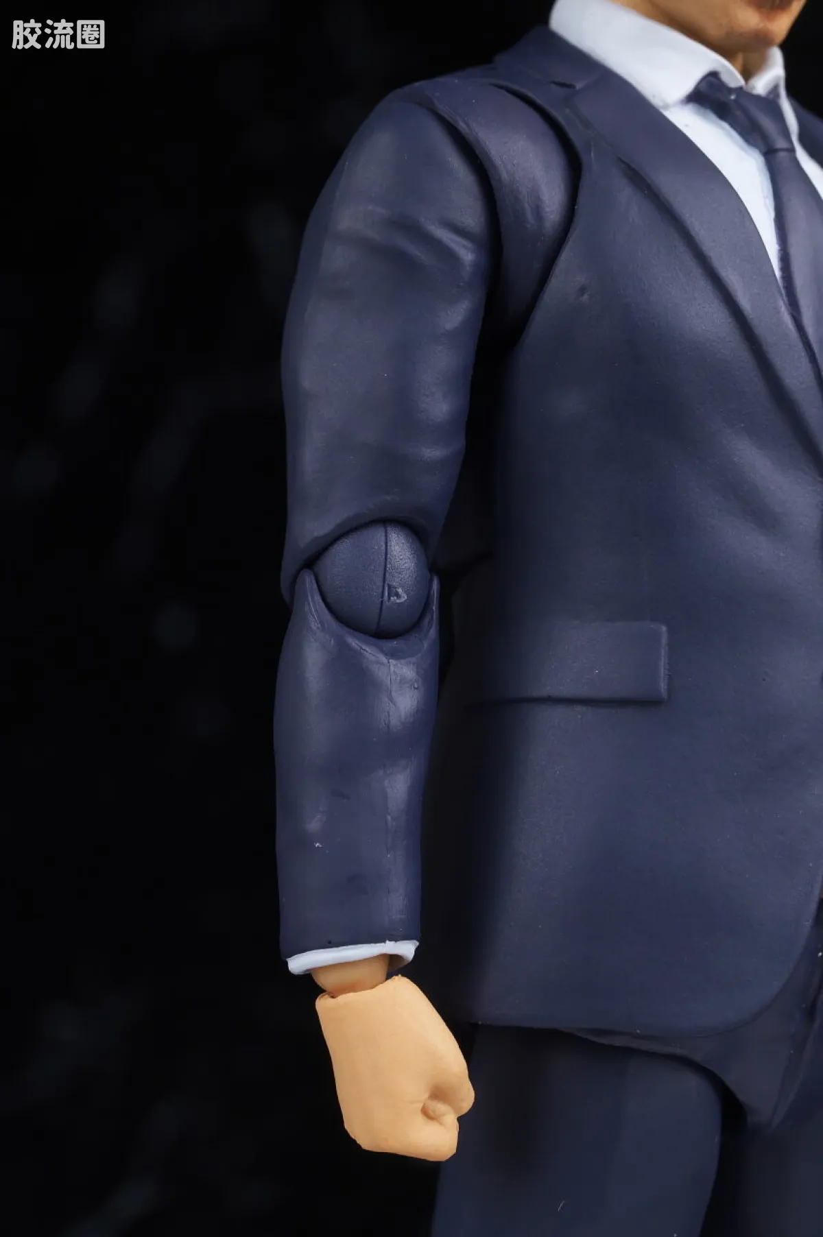 SHF 现实艺人系列 松本人志 -究极的装傻- - 图片