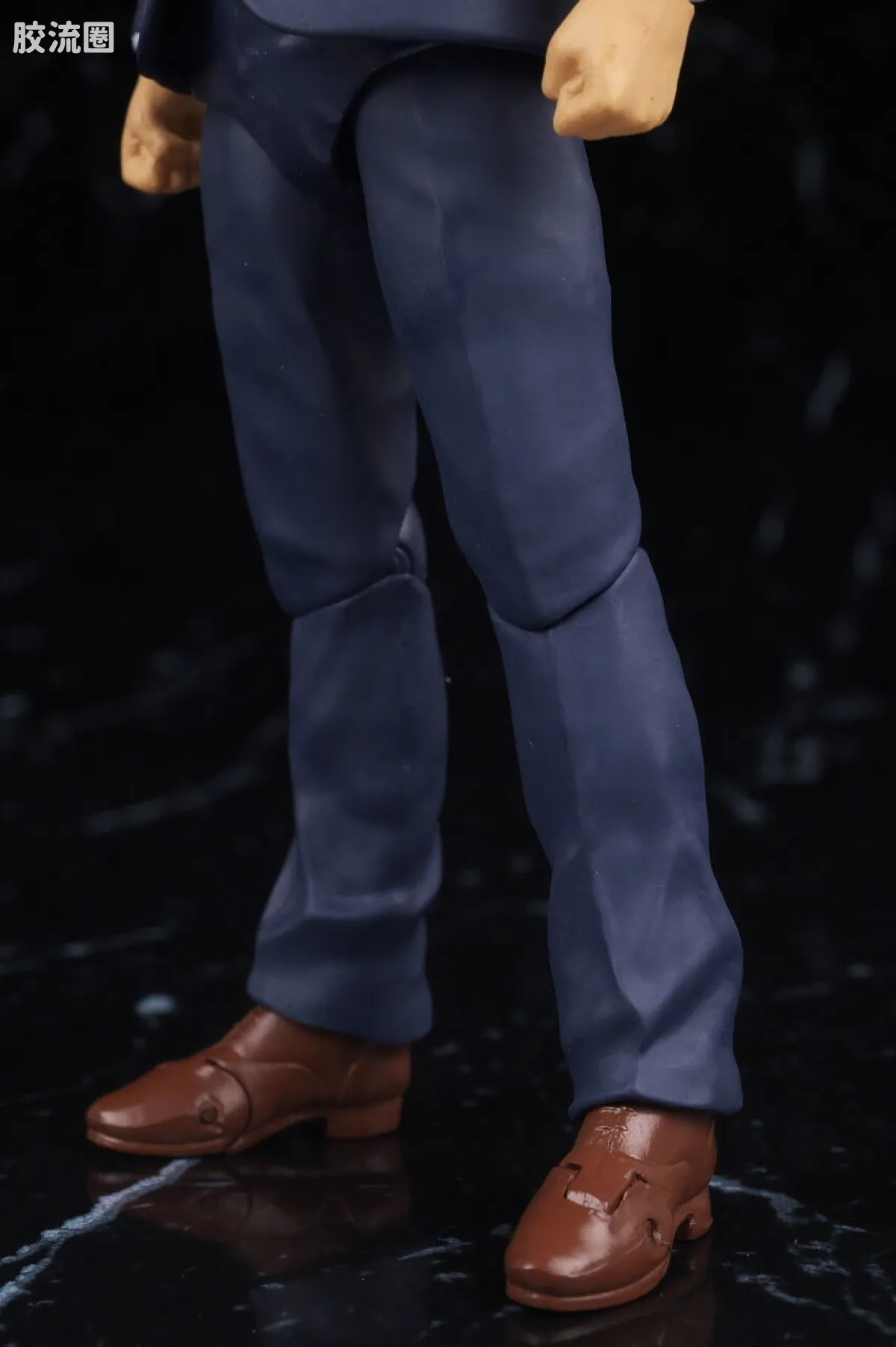 SHF 现实艺人系列 松本人志 -究极的装傻- - 图片