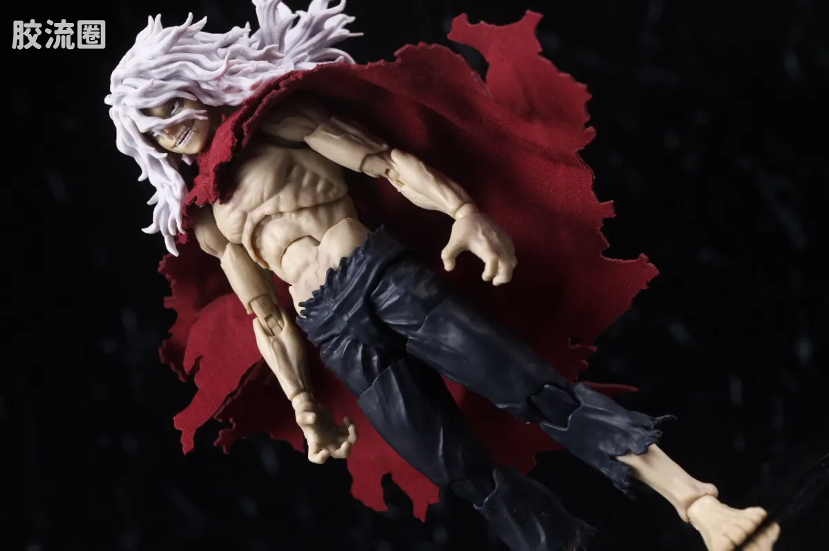 SHF 综合系列 死柄木吊 - 图片