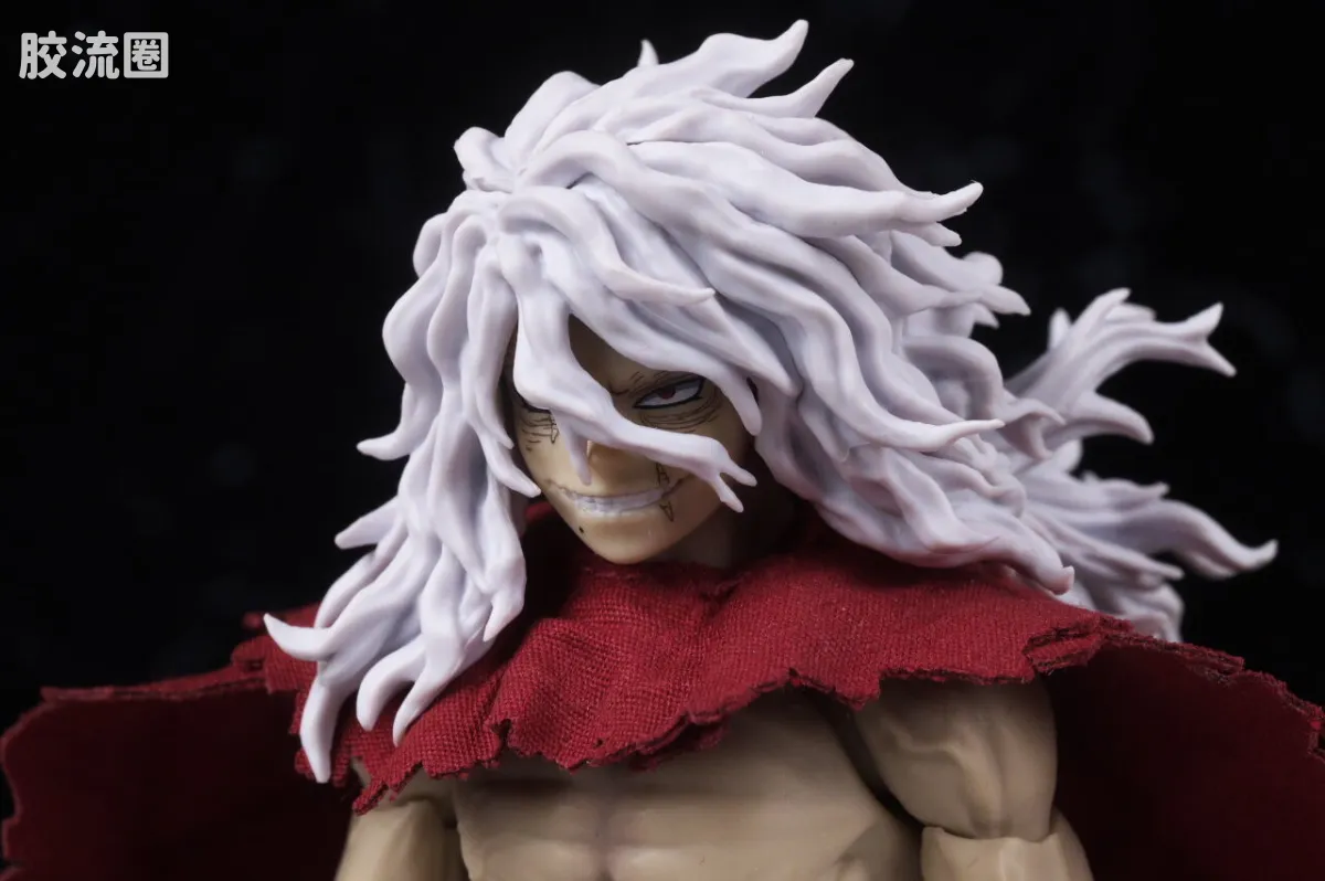SHF 综合系列 死柄木吊 - 图片