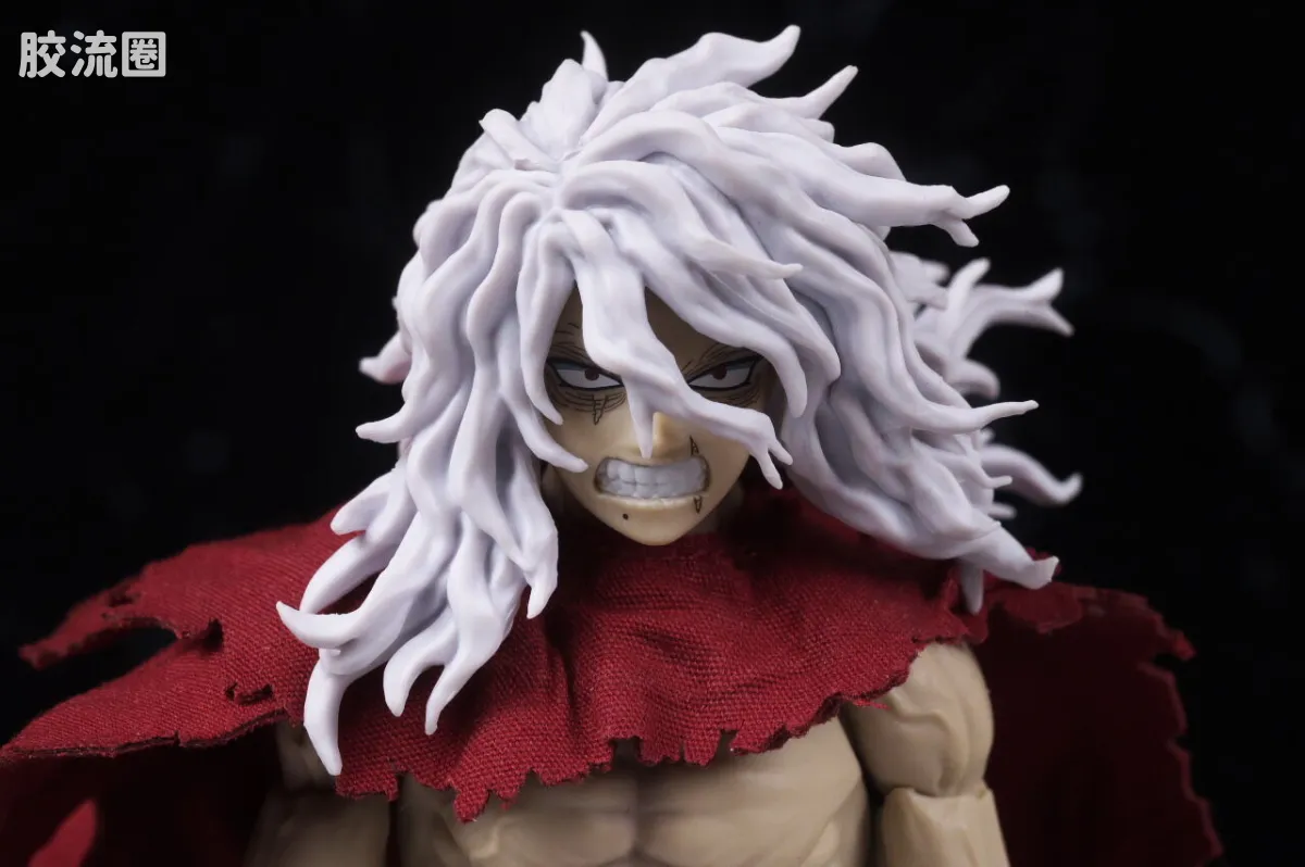 SHF 综合系列 死柄木吊 - 图片