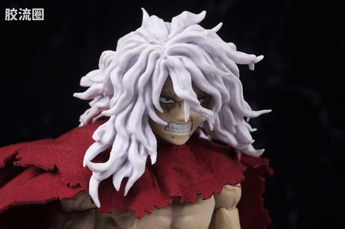SHF 综合系列 死柄木吊 - 图片