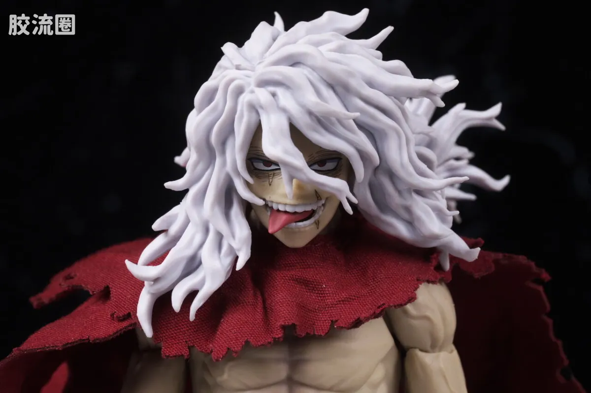 SHF 综合系列 死柄木吊 - 图片