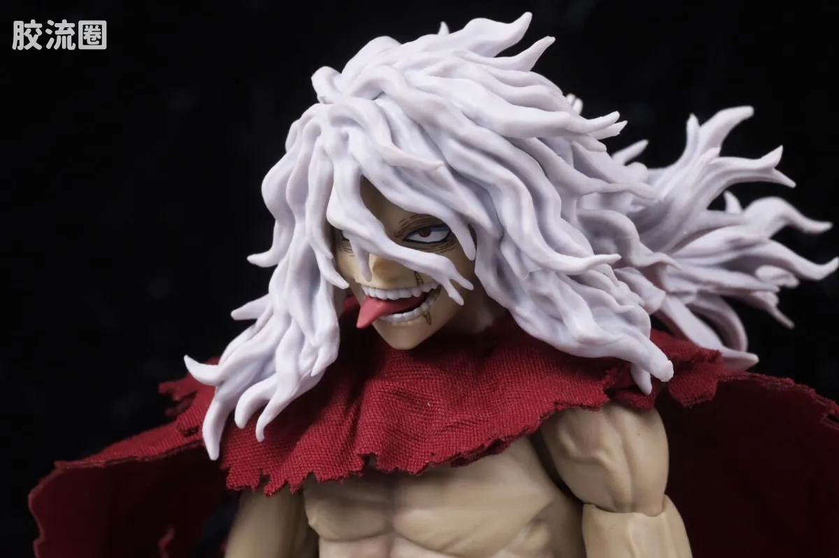 SHF 综合系列 死柄木吊 - 图片