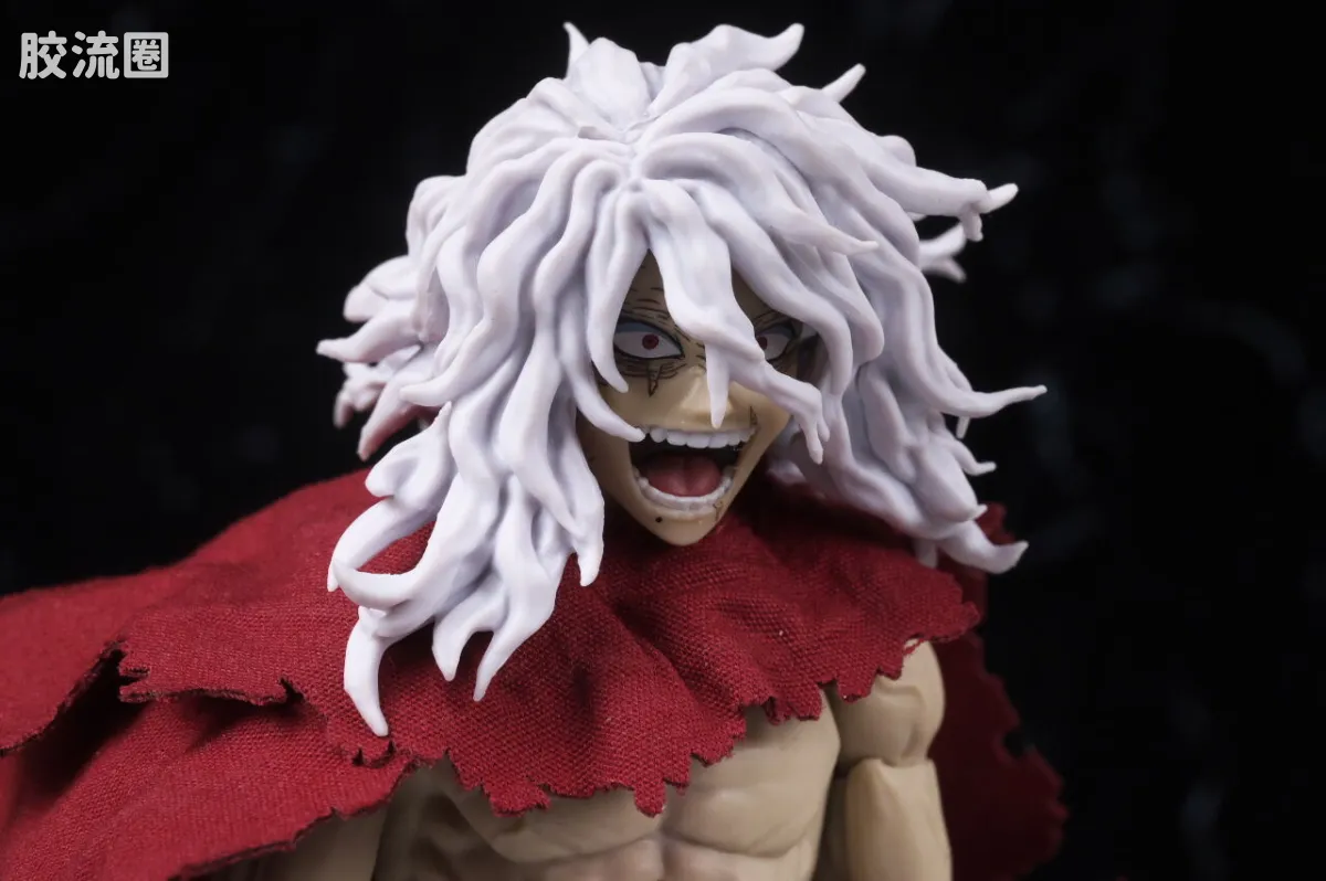 SHF 综合系列 死柄木吊 - 图片