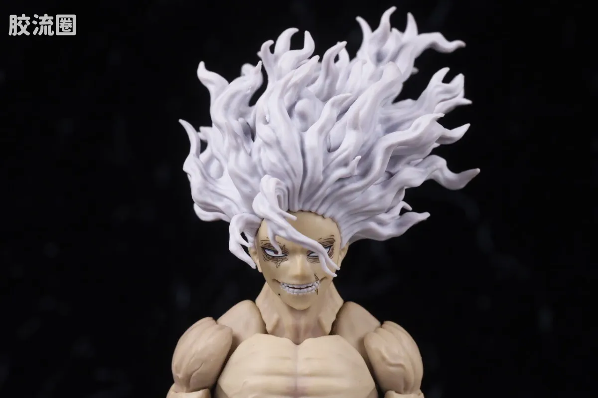 SHF 综合系列 死柄木吊 - 图片