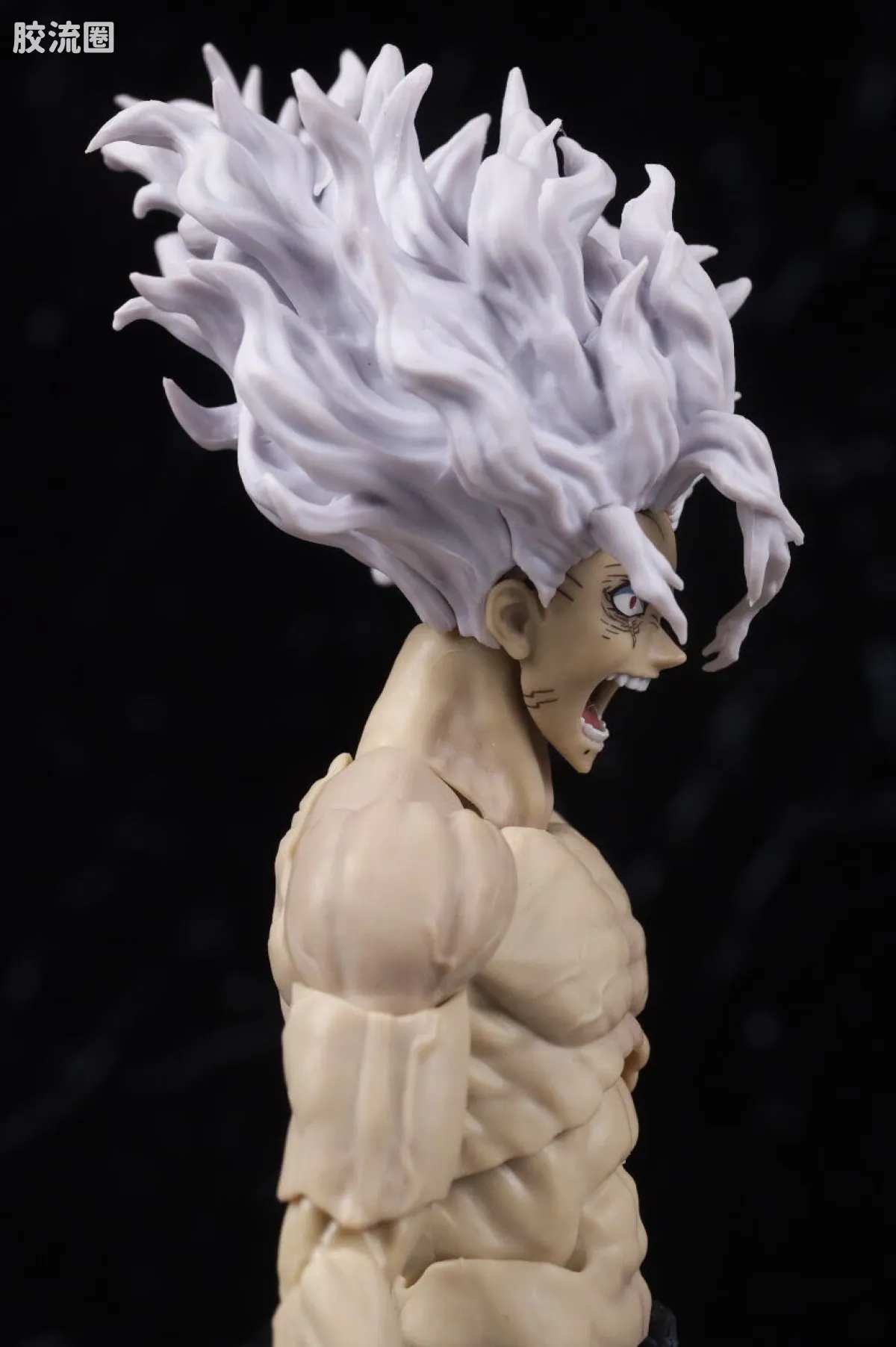 SHF 综合系列 死柄木吊 - 图片