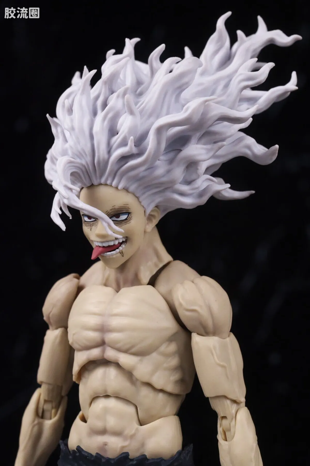 SHF 综合系列 死柄木吊 - 图片