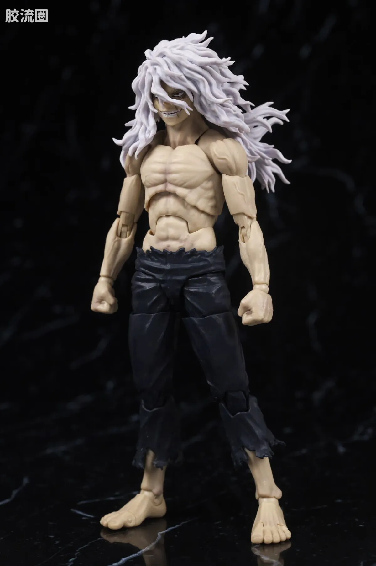 SHF 综合系列 死柄木吊 - 图片