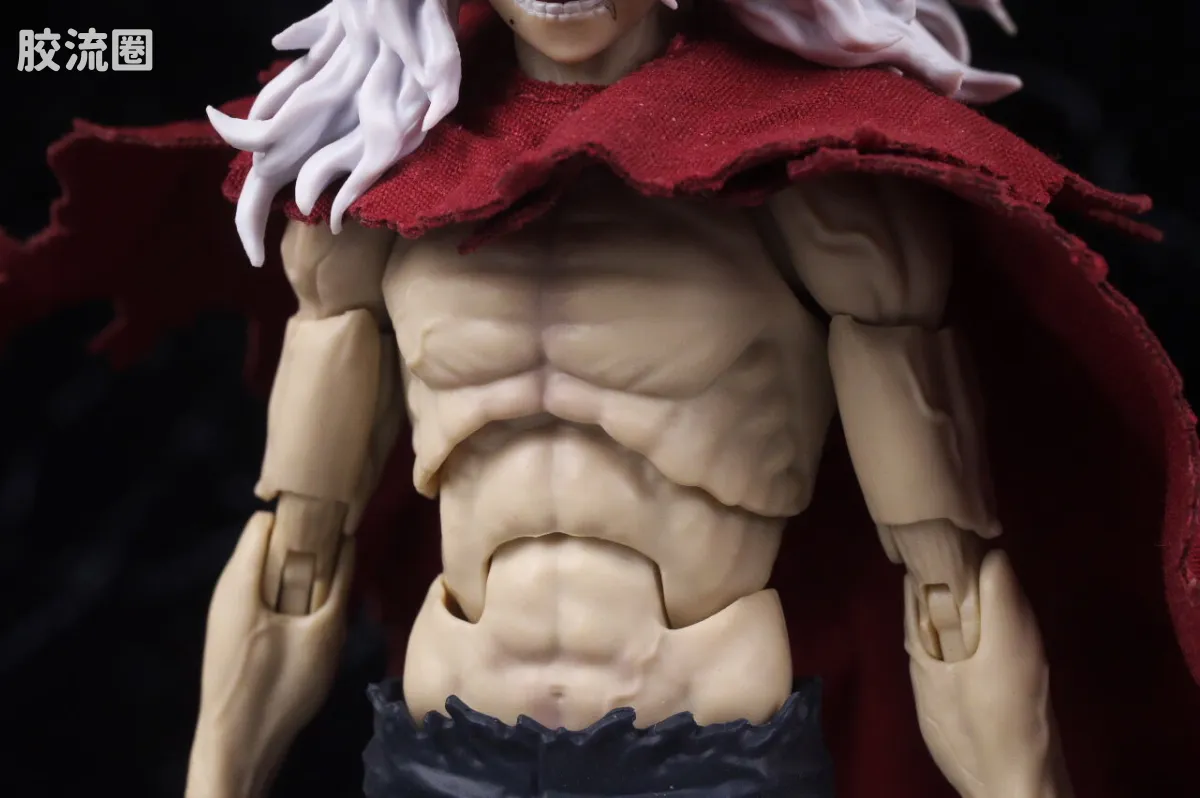 SHF 综合系列 死柄木吊 - 图片