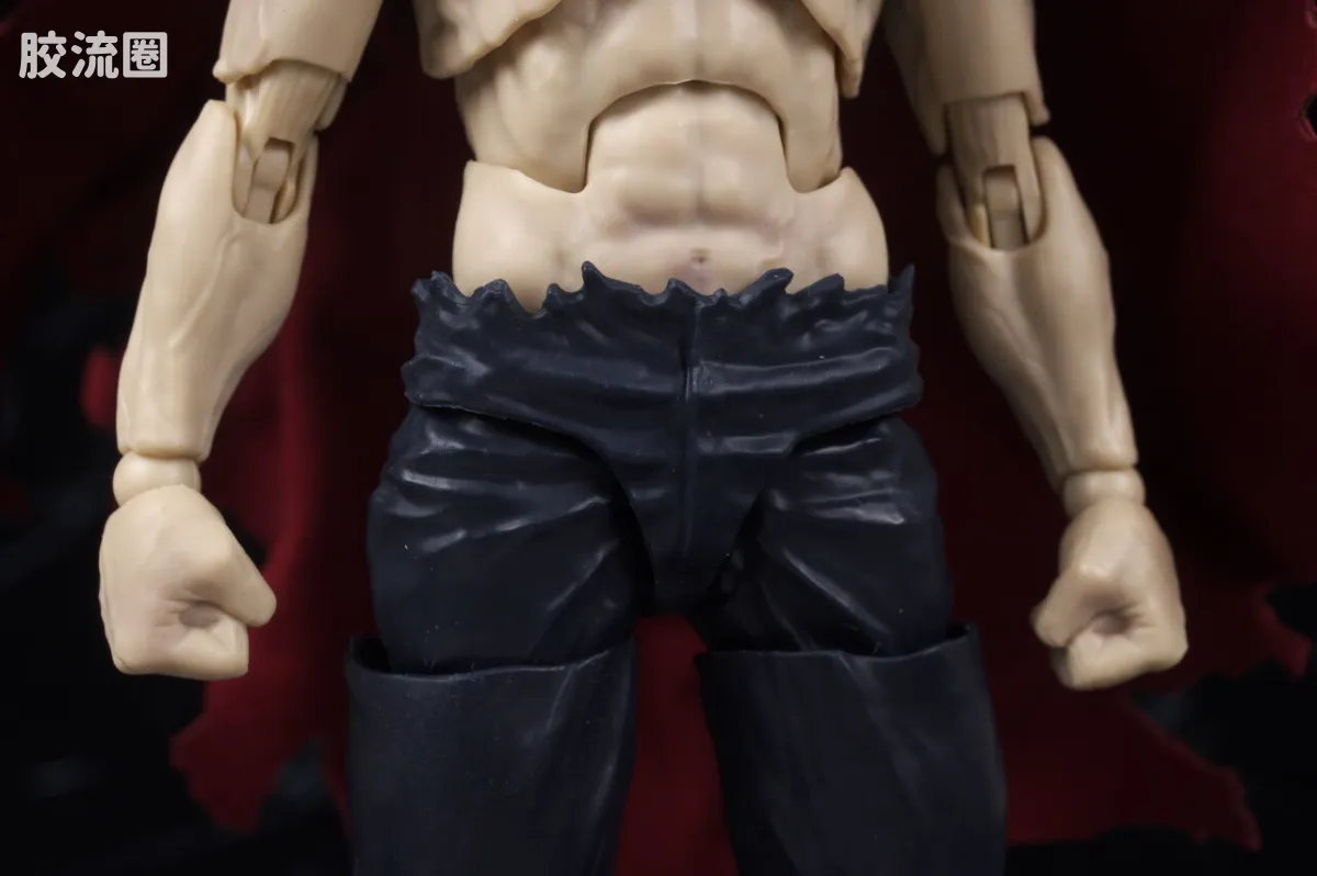 SHF 综合系列 死柄木吊 - 图片