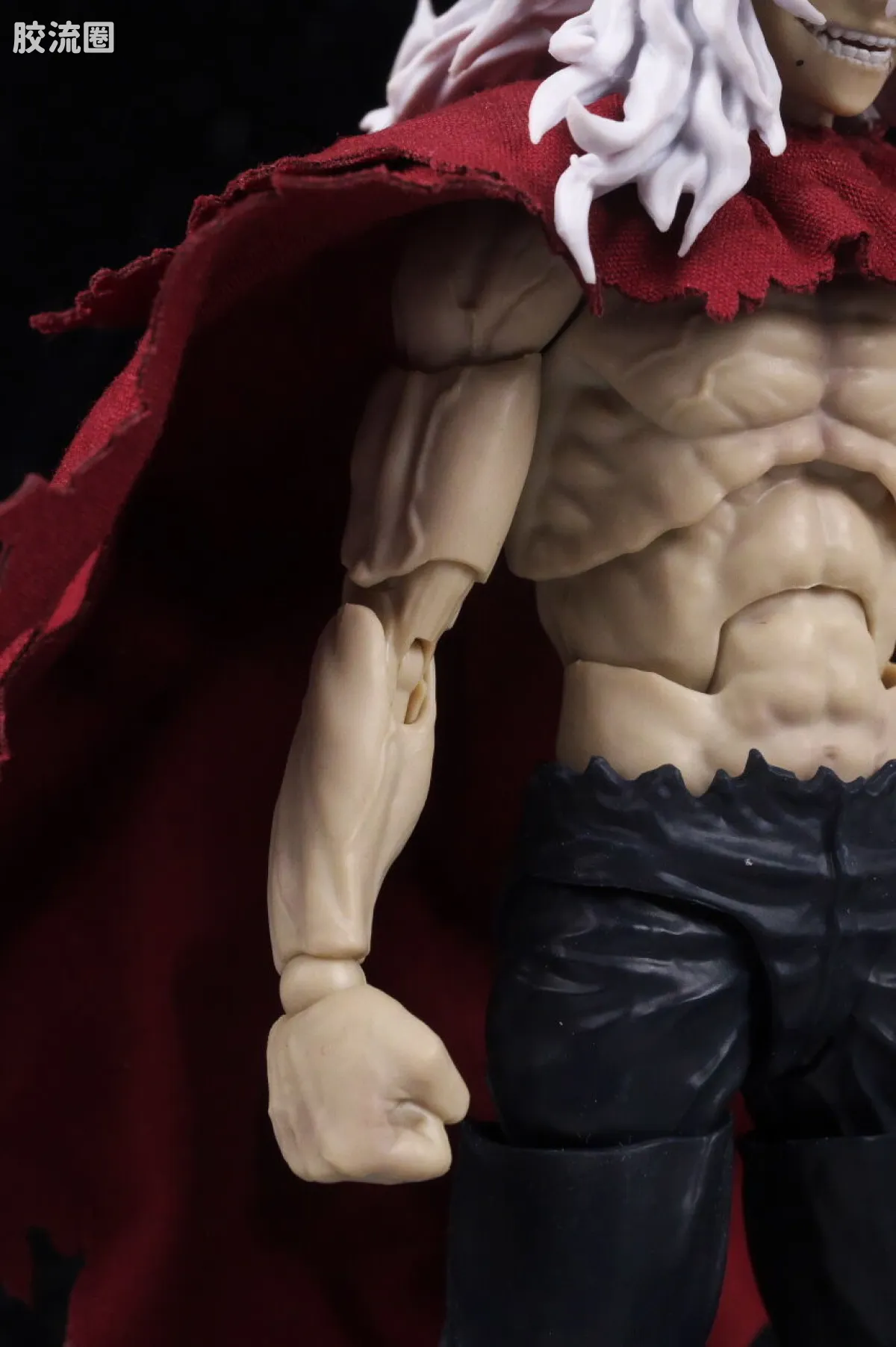 SHF 综合系列 死柄木吊 - 图片