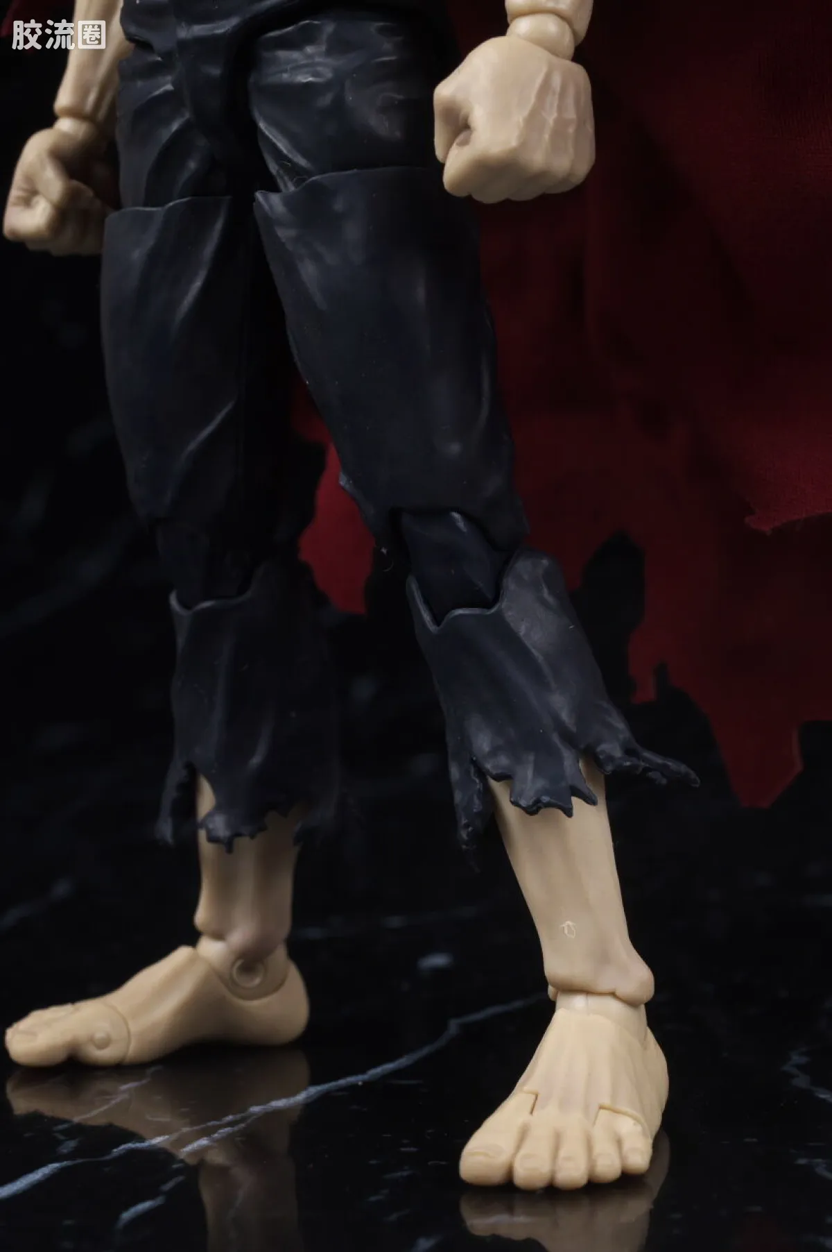 SHF 综合系列 死柄木吊 - 图片