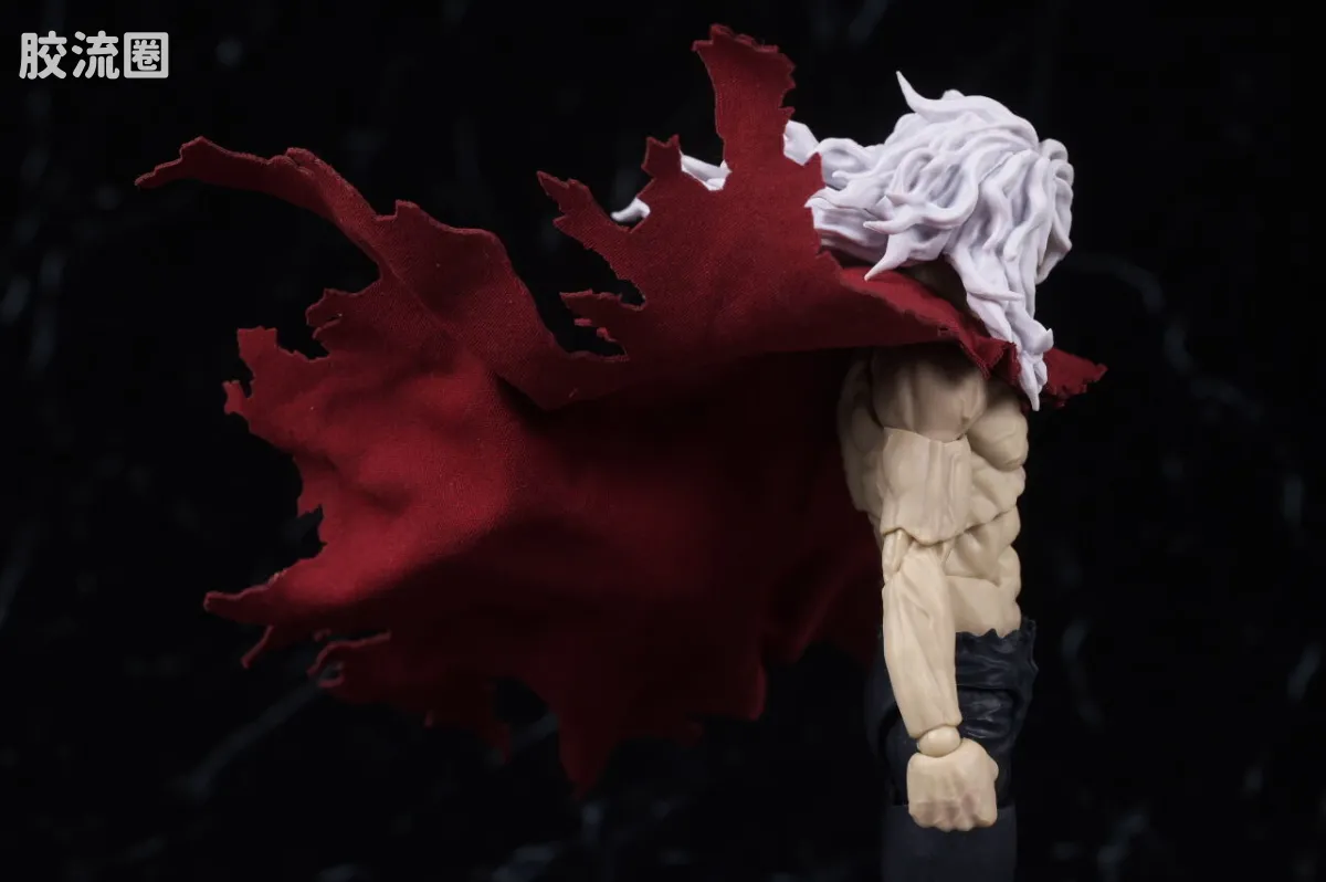 SHF 综合系列 死柄木吊 - 图片