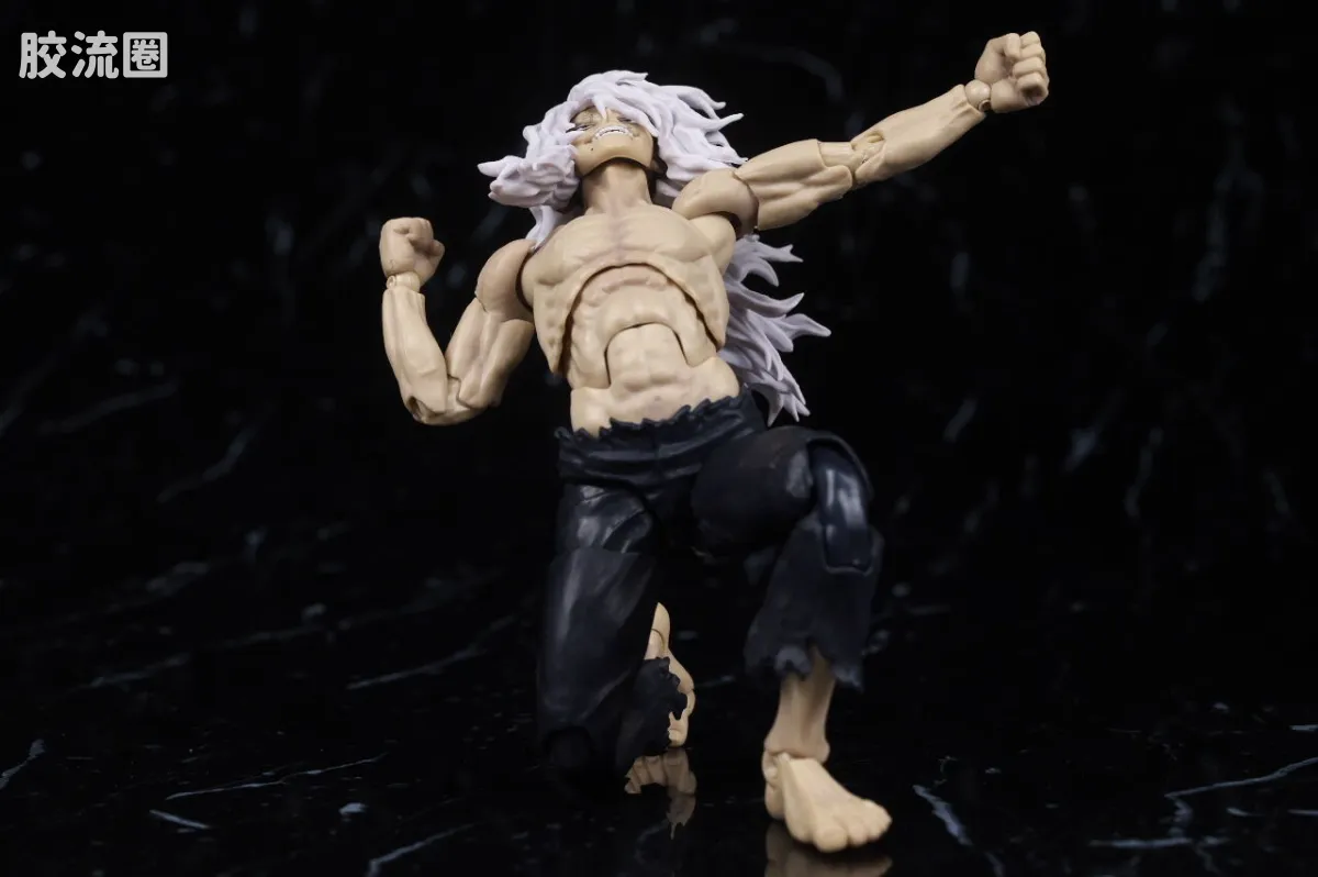 SHF 综合系列 死柄木吊 - 图片