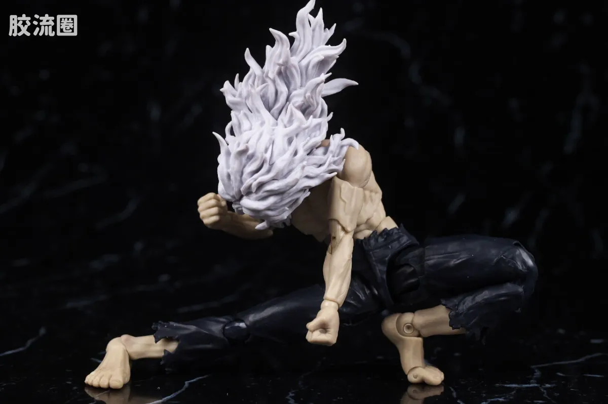 SHF 综合系列 死柄木吊 - 图片