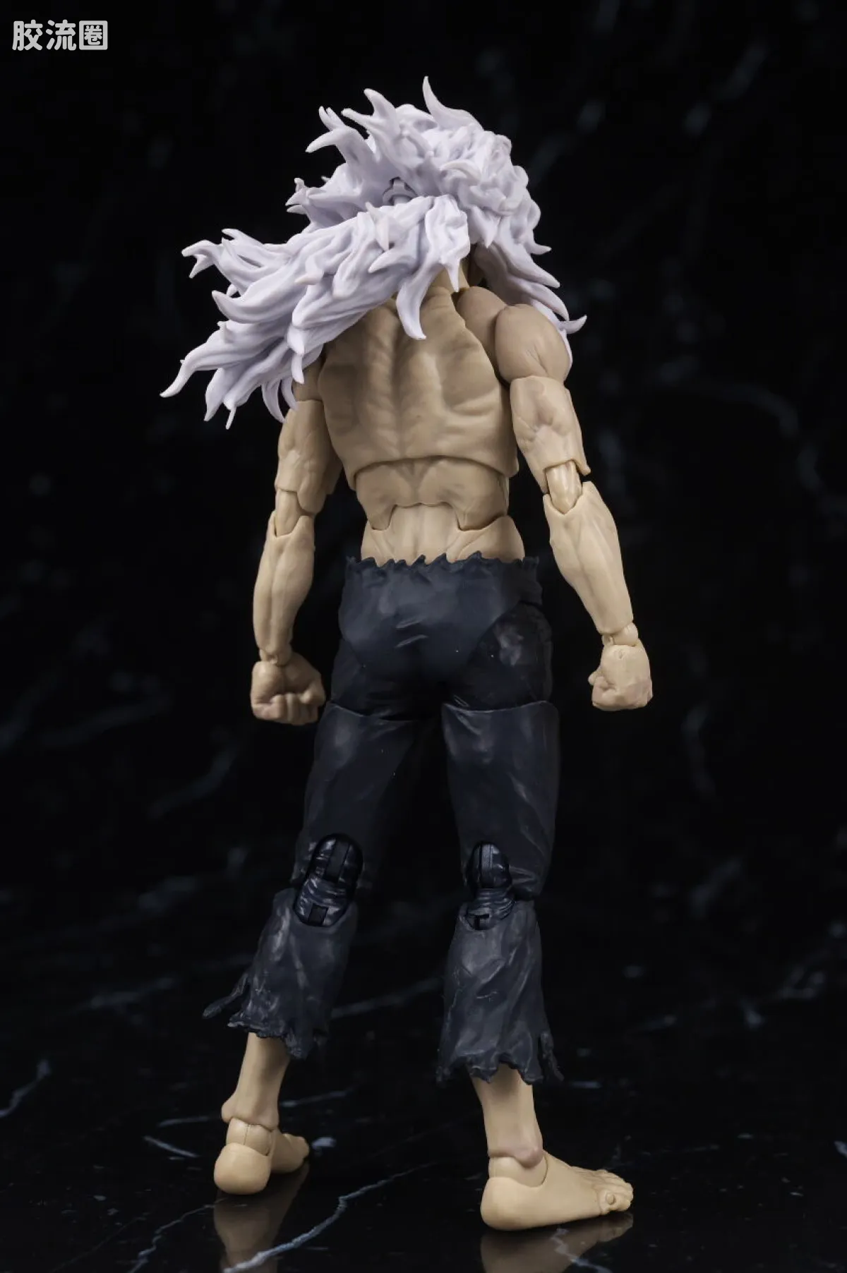 SHF 综合系列 死柄木吊 - 图片