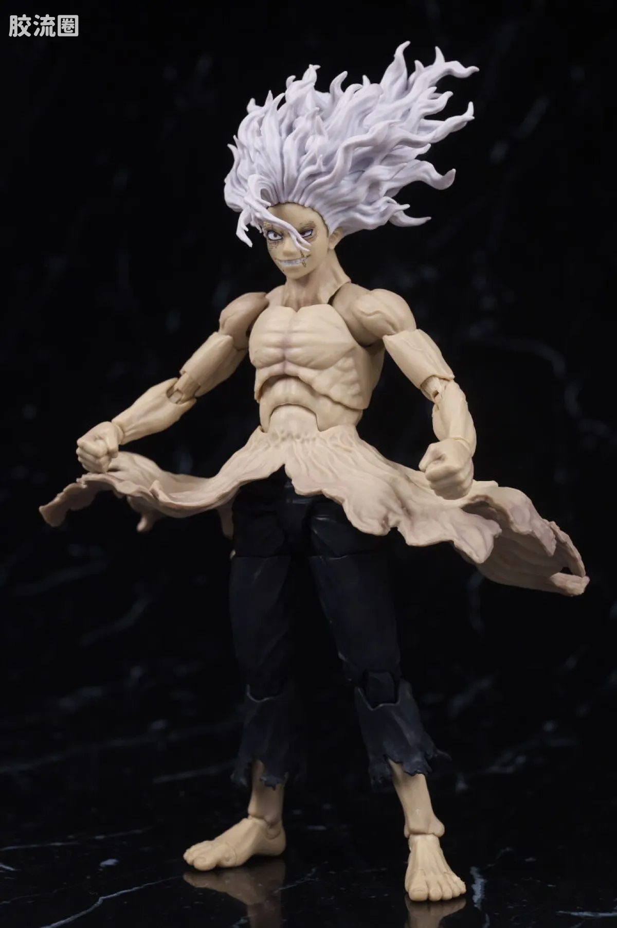 SHF 综合系列 死柄木吊 - 图片