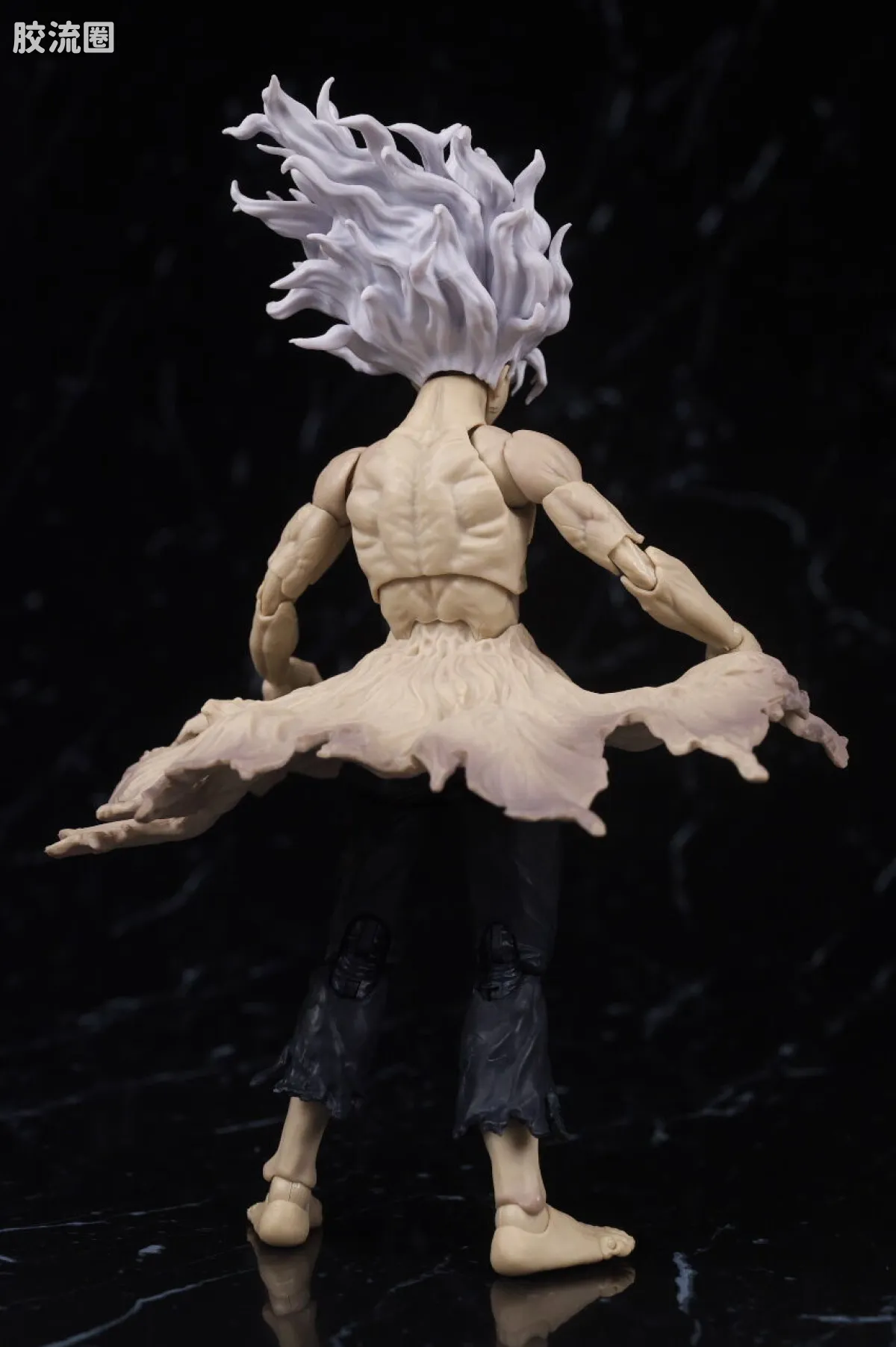 SHF 综合系列 死柄木吊 - 图片