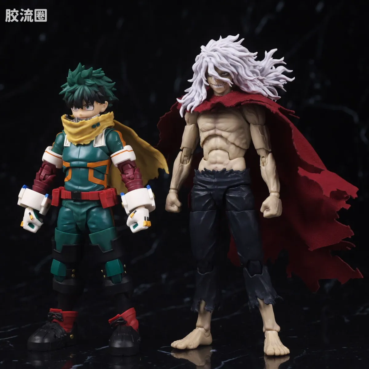 SHF 综合系列 死柄木吊 - 图片