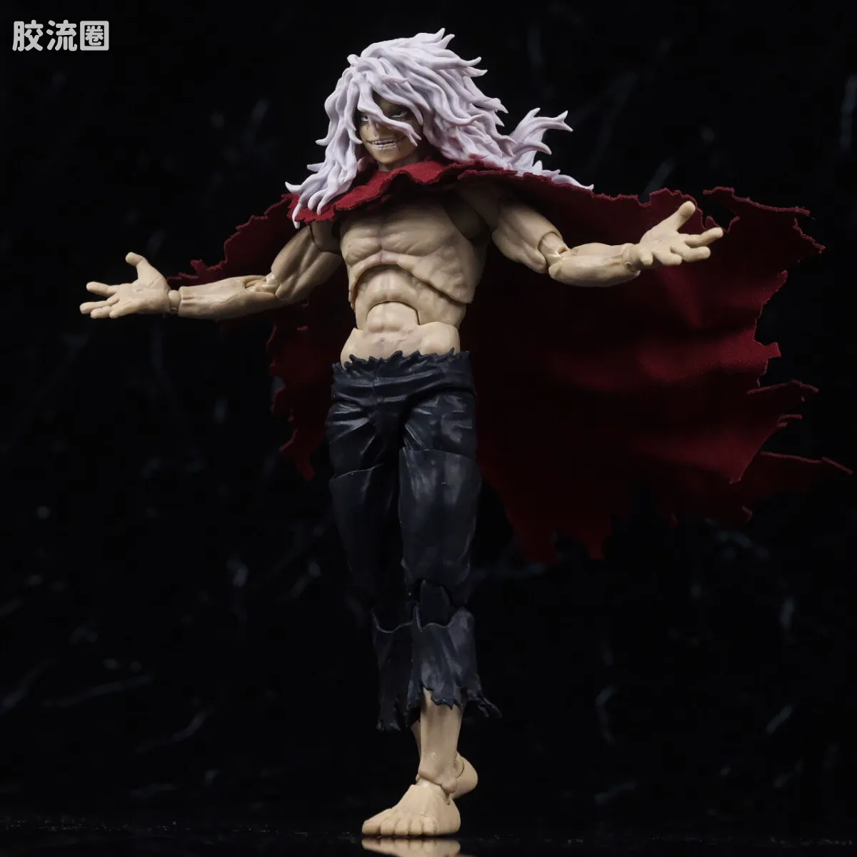 SHF 综合系列 死柄木吊 - 图片