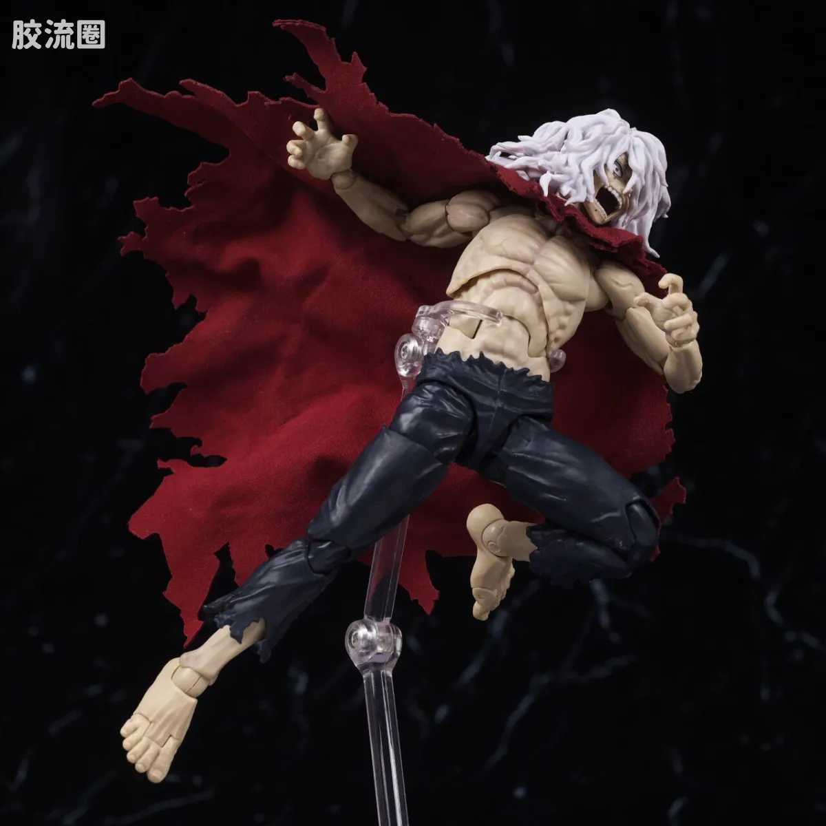 SHF 综合系列 死柄木吊 - 图片