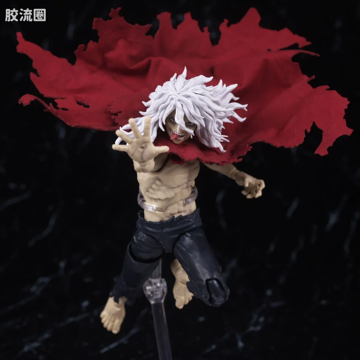 SHF 综合系列 死柄木吊 - 图片