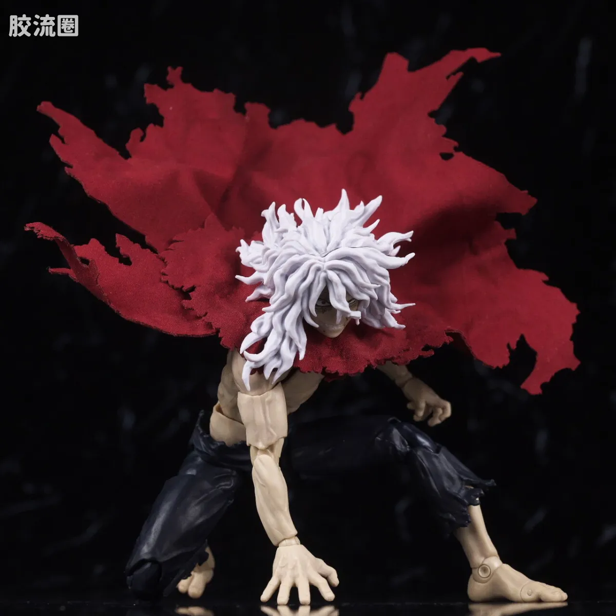 SHF 综合系列 死柄木吊 - 图片