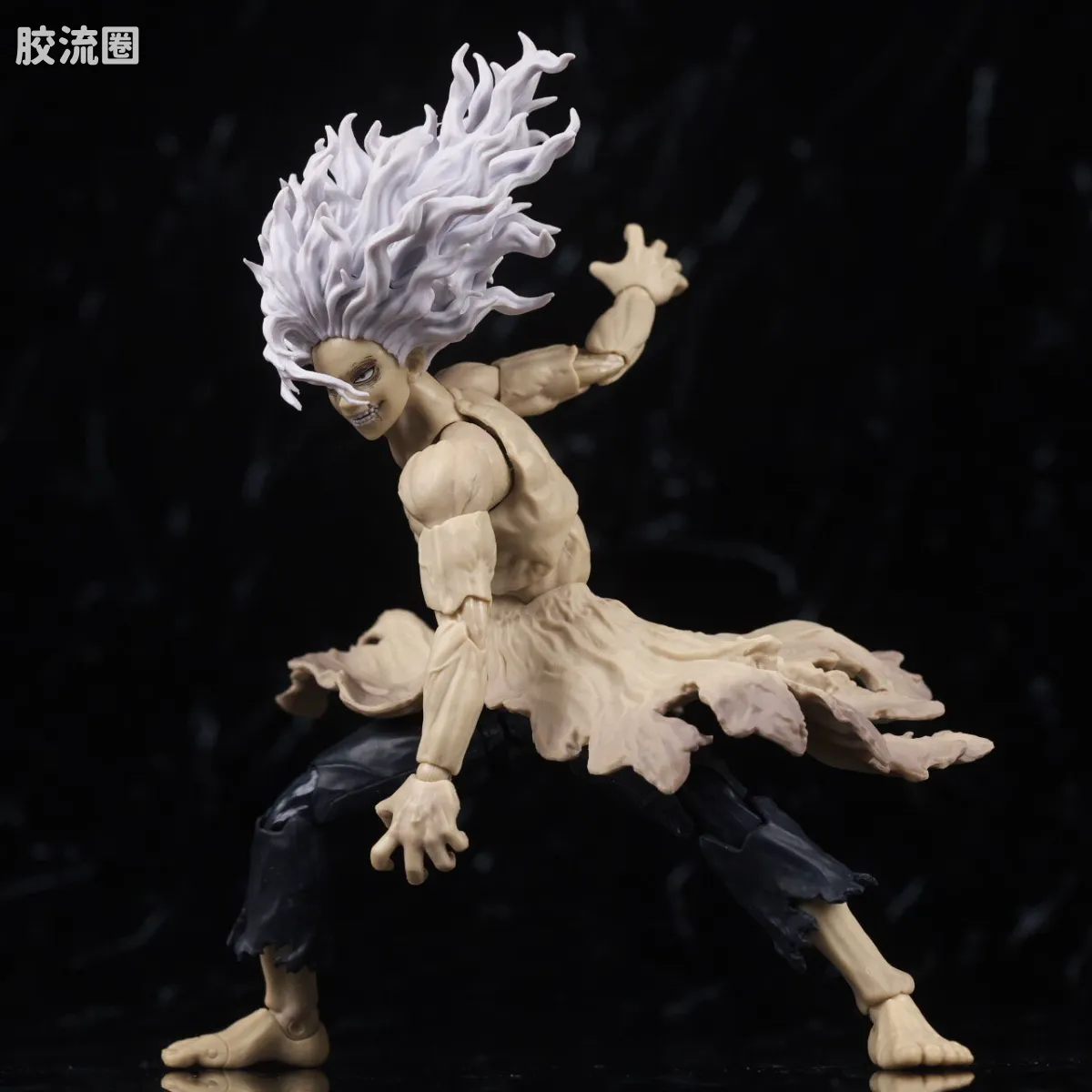 SHF 综合系列 死柄木吊 - 图片