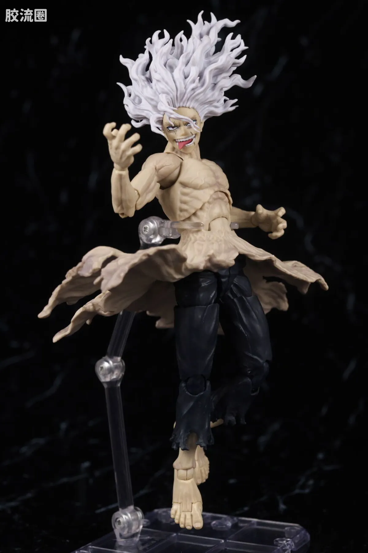 SHF 综合系列 死柄木吊 - 图片